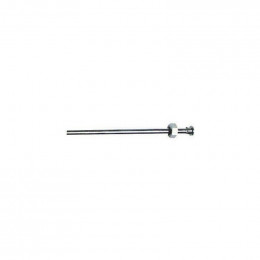 Tube Avec Noix 1/2 X 100 Cm