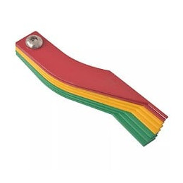 Jauge D'épaisseur De Garniture De Frein 8-en-1 Acier Au Carbone - Entretien Et Décoration De Véhicules - Outillage Pour Véh