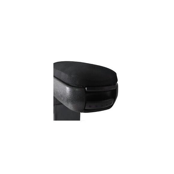 Accoudoir De Voiture Vw Golf 4 Bora New Beetle - Noir