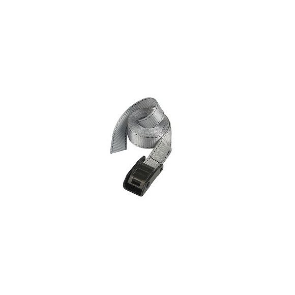 Sangle d'arrimage à griffes L.500xl.2.5cm