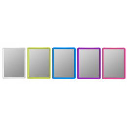 Miroir chevalet Joana 13 x 18 cm