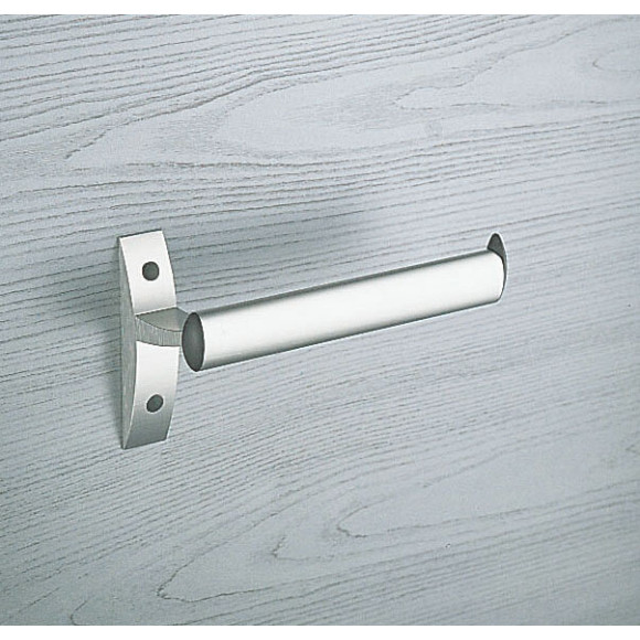 Porte-papier GALEDO Design aluminium brossé