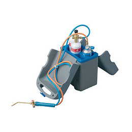 Chalumeau Bi-gaz Oxypower CV220