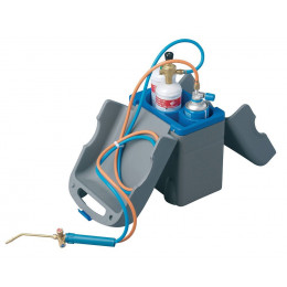 Chalumeau Bi-gaz Oxypower CV220