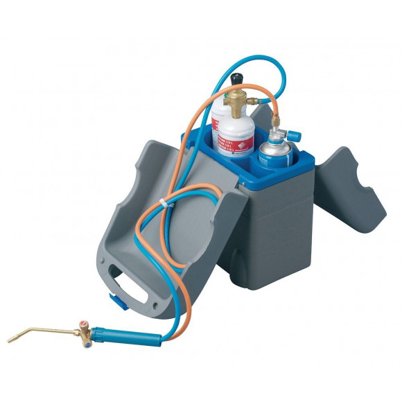 Chalumeau Bi-gaz Oxypower CV220