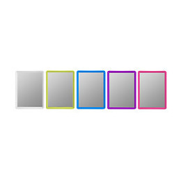 Miroir chevalet Joana 13 x 18 cm