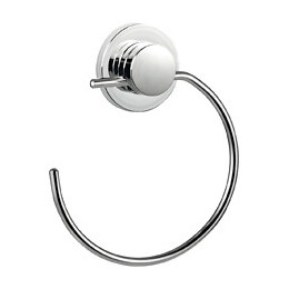 Anneau Légende métal inox