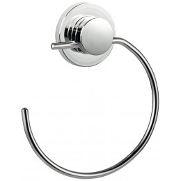 Anneau Légende métal inox