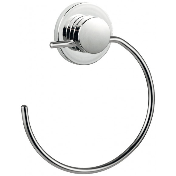 Anneau Légende métal inox