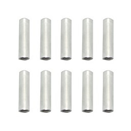 10 embouts de câbles