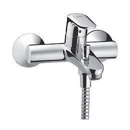 Mitigeur de Baignoire Ecos Chrome