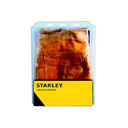 Tablier de soudure en cuir