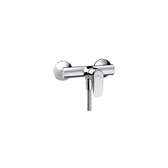 Mitigeur de Douche Ecos Chrome