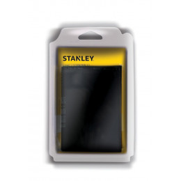 Jeu de 2 verres transparents pour masque de soudure