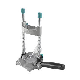 Support de perçage Tecmobile collerette euronorme diamètre 43mm