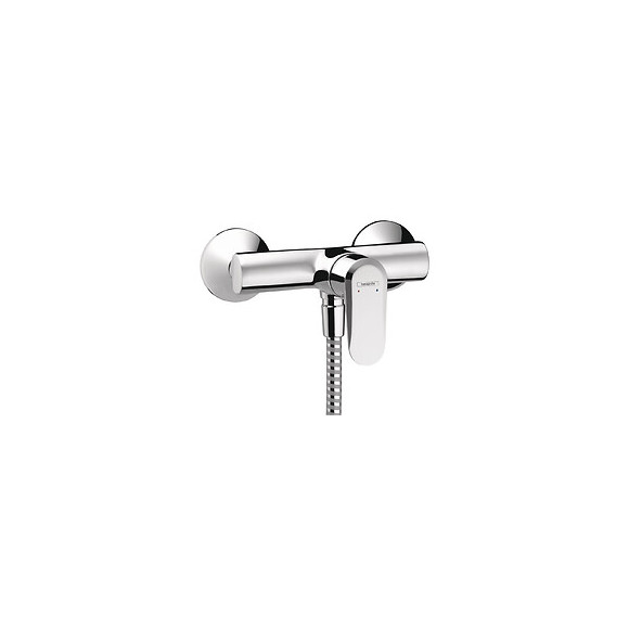 Mitigeur de Douche Ecos Chrome