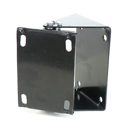 Embase murale pivotante PRODIF pour enrouleur 88215