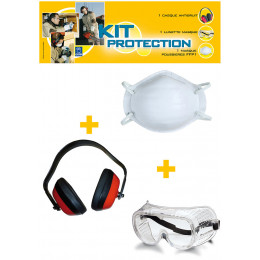 Kit de protection