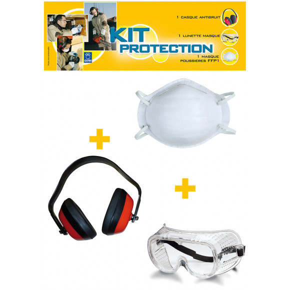 Kit de protection