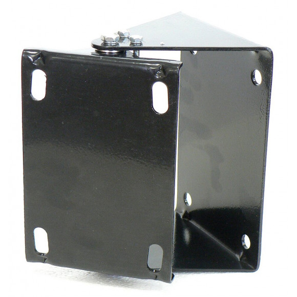 Embase murale pivotante PRODIF pour enrouleur 88215