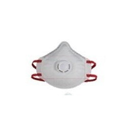 Masque antipoussières FFP3 soupape GESTE PRO