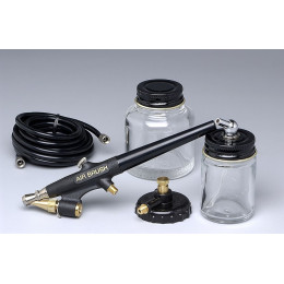 Kit aérographe PRODIF