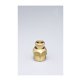 Robinet de purge 1/4 mâle