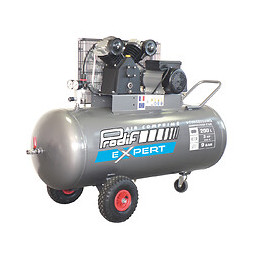 Compresseur PRODIF EXPERT 200L 3 CV monophasé