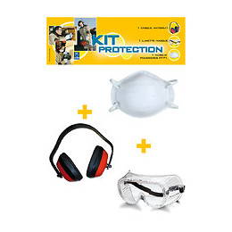 Kit de protection