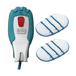 Gants Steamitt de rechange pour module steamitt seul - 1000W