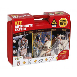 Kit antichute 10m