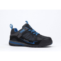 Chaussures de sécurité noir taille 46