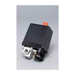 Pressostat bipolaire