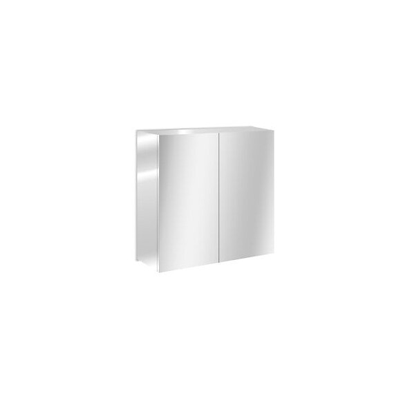 Armoire de toilette TEMPO 60 Chrome