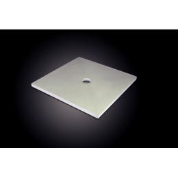 Receveur à carreler 1400x900mm