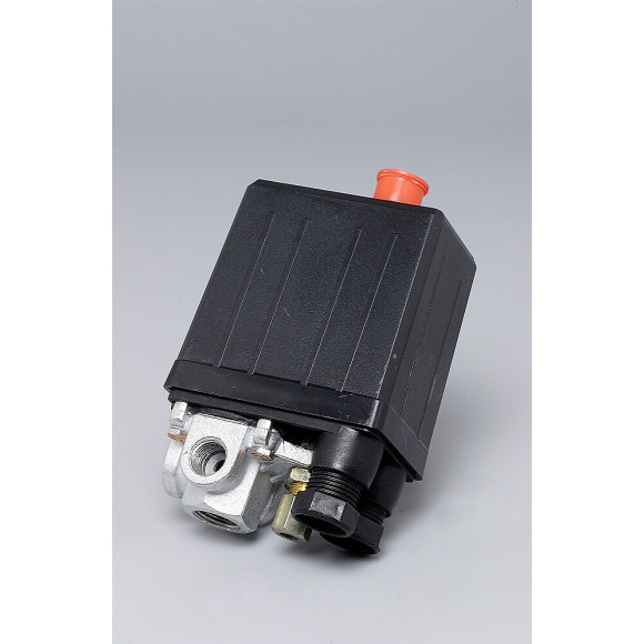 Pressostat bipolaire