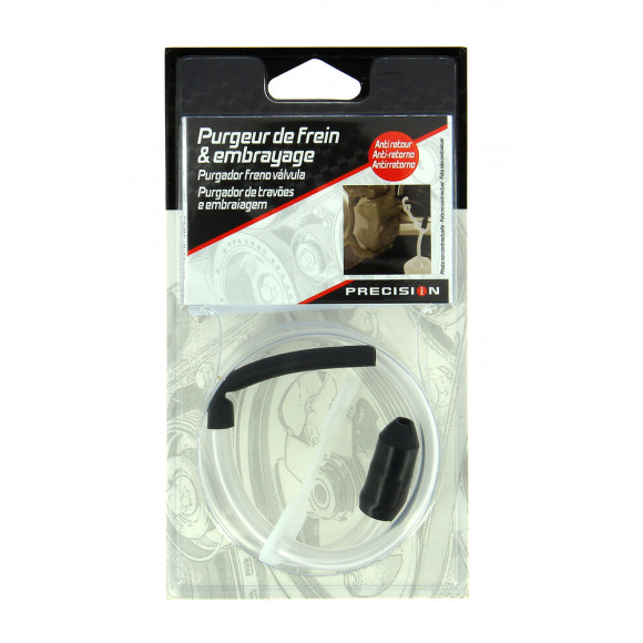 Purgeur frein à clapet PRECI 
