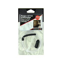 Purgeur frein à clapet PRECI 