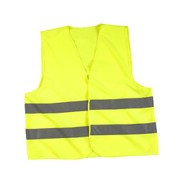 Gilet de signalisation jaune 432 TXL PROFIL