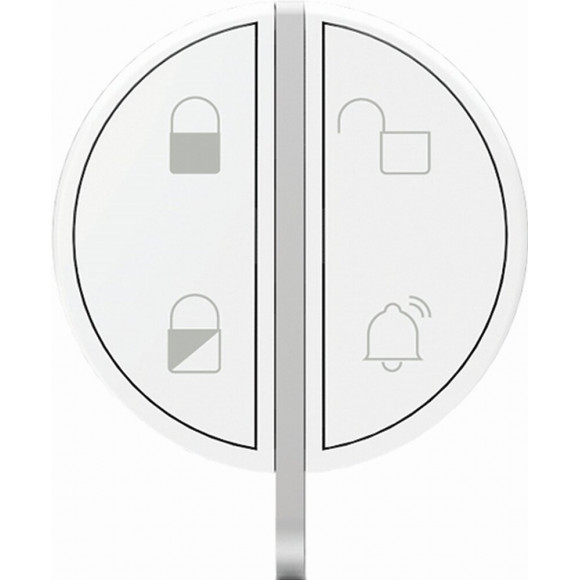 Badge à désactivation mains libres