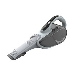 Aspirateur à main Dustbuster lithium 7.2v 1.5ah blanc