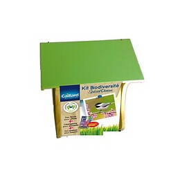 Kit biodiversité spécial oiseaux