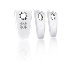 Lot de 3 Badges SOMFY