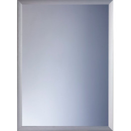 Miroir encadré Agos 2 80 x 60 cm