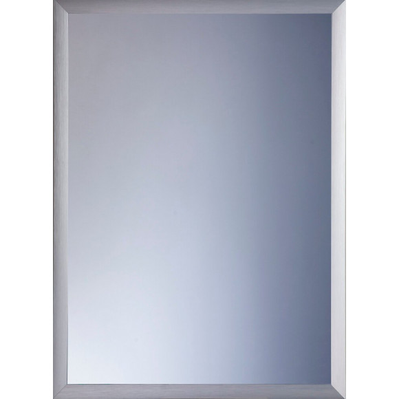 Miroir encadré Agos 2 80 x 60 cm