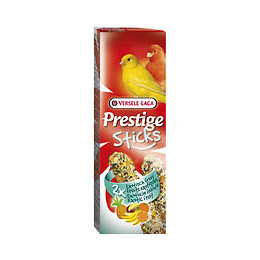 Prestige Sticks Canaris Fruits Exotiques - 2 pièces 60g