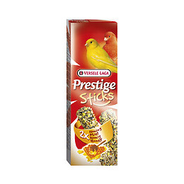 Prestige Sticks Canaris Miel - 2 pièces 60g