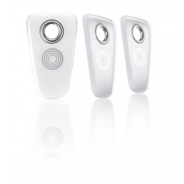 Lot de 3 Badges SOMFY