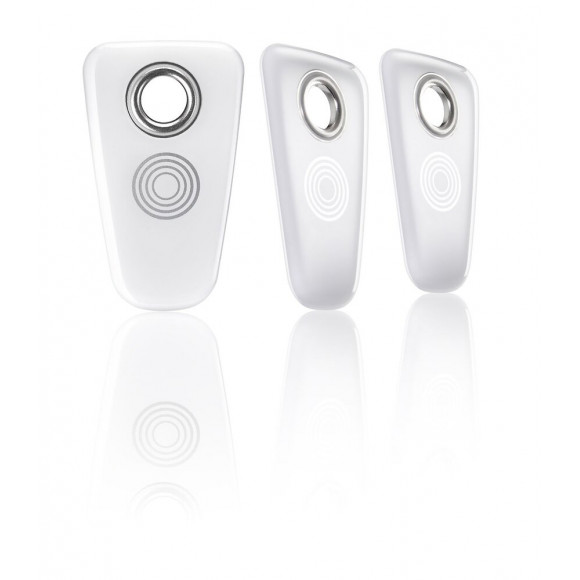 Lot de 3 Badges SOMFY