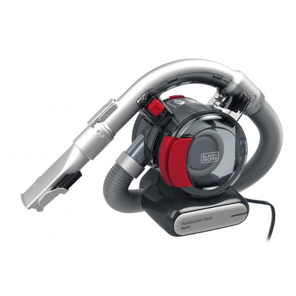 ASPIRATEUR VOITURE DUSTBUSTER FLEXI AUTO 12V